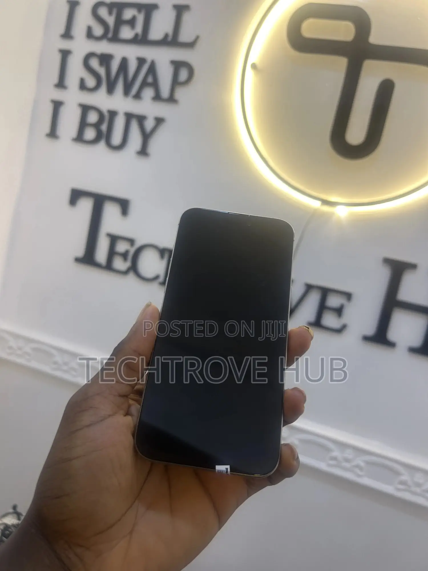 Apple iPhone 15 Pro Max 256 GB Silver