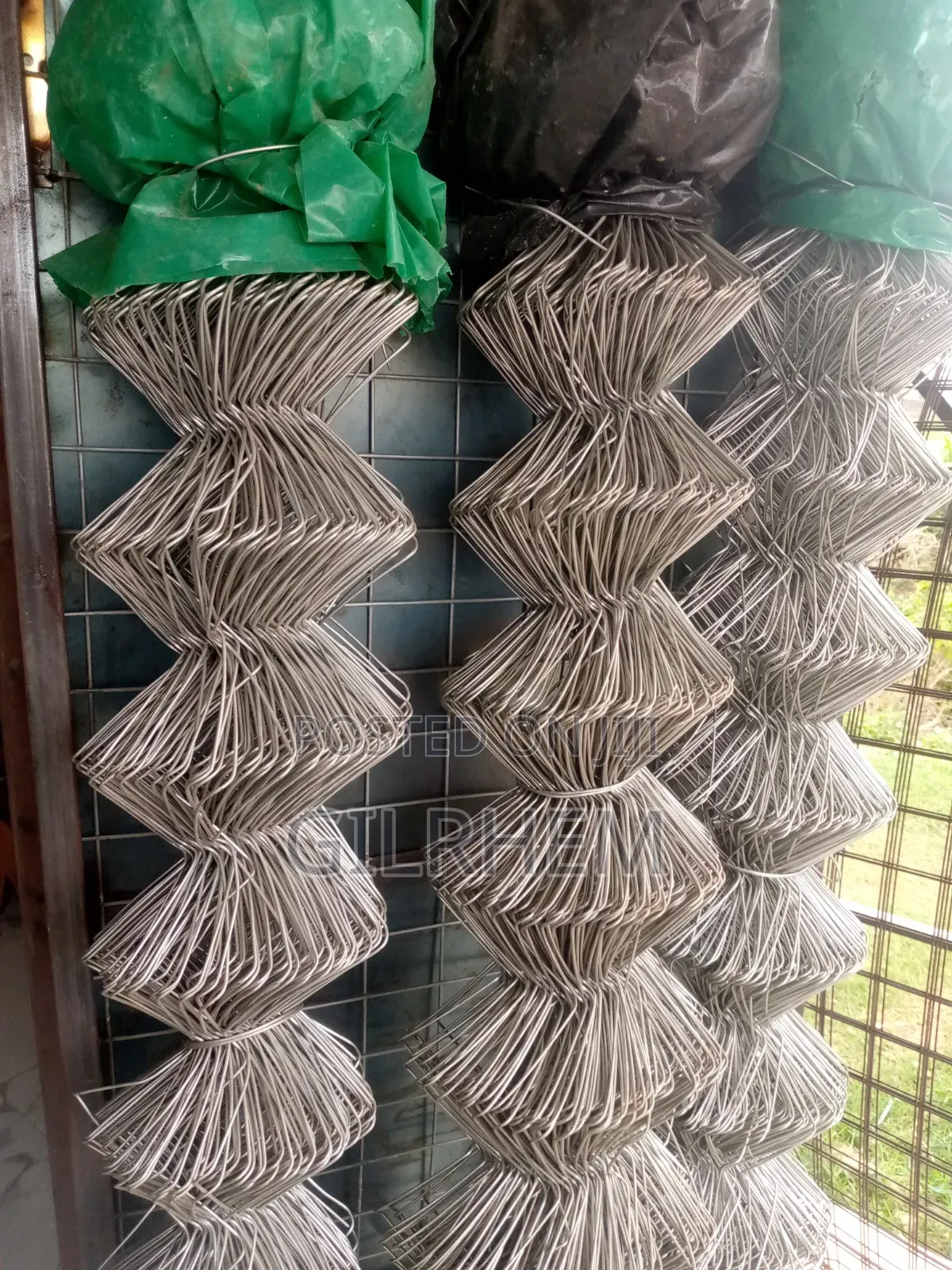 Chainlink for Farm