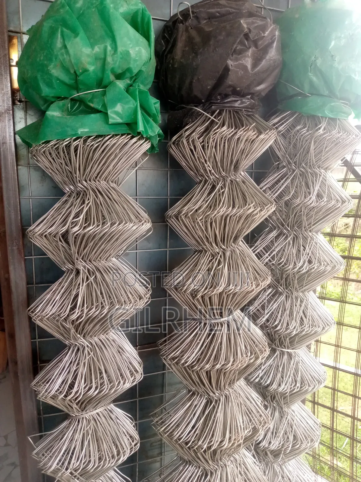 Chainlink for Farm