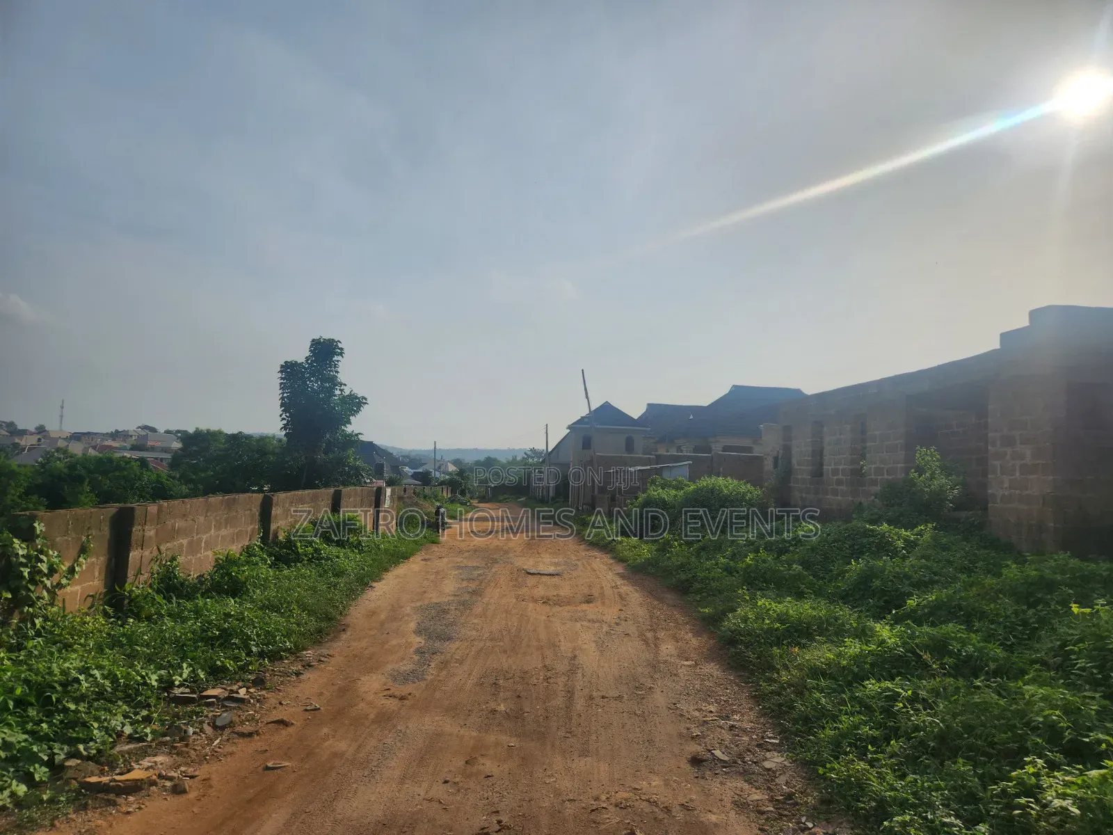 7 Plot of Land at Golden Estate Near Kasunmu Road Off Akala Express