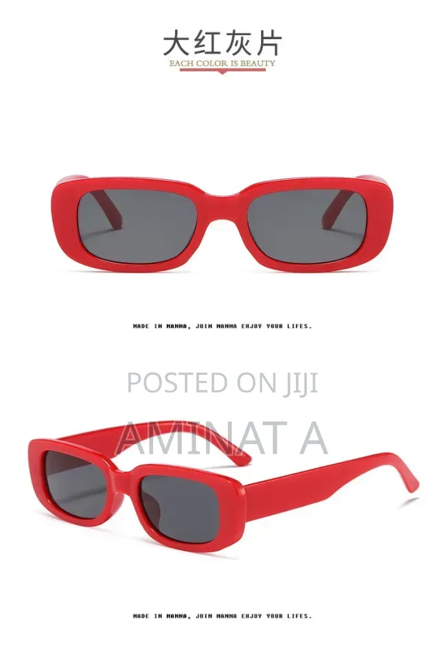 Rich Club Retro Luxury Sunglasses