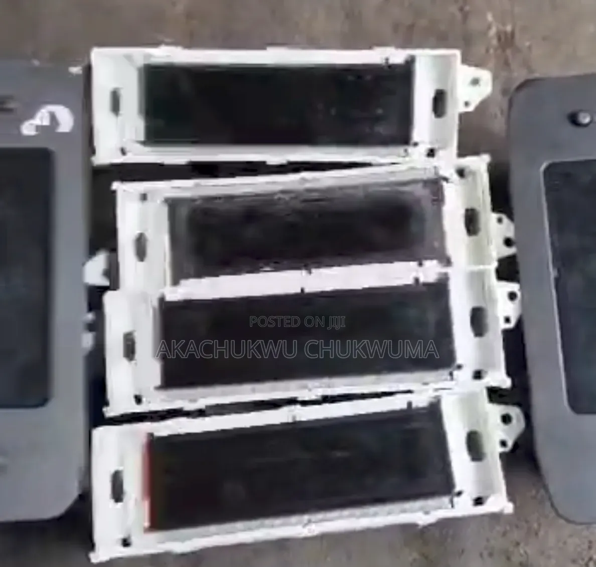 Complete Display Peugeot 307,206 406