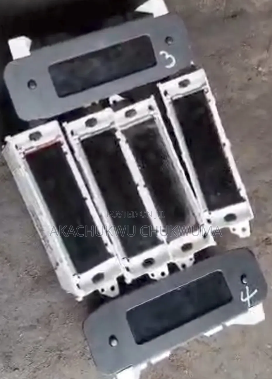 Complete Display Peugeot 307,206 406