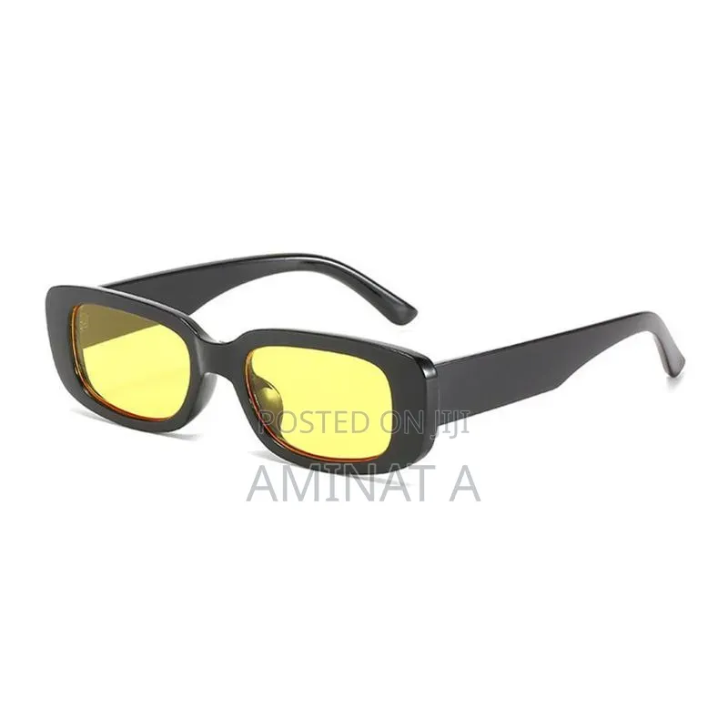 Fashion Narrow Street Shades