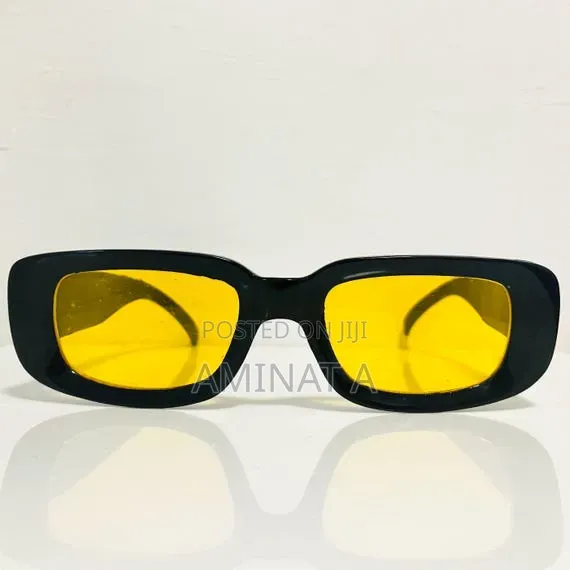 Fashion Narrow Street Shades