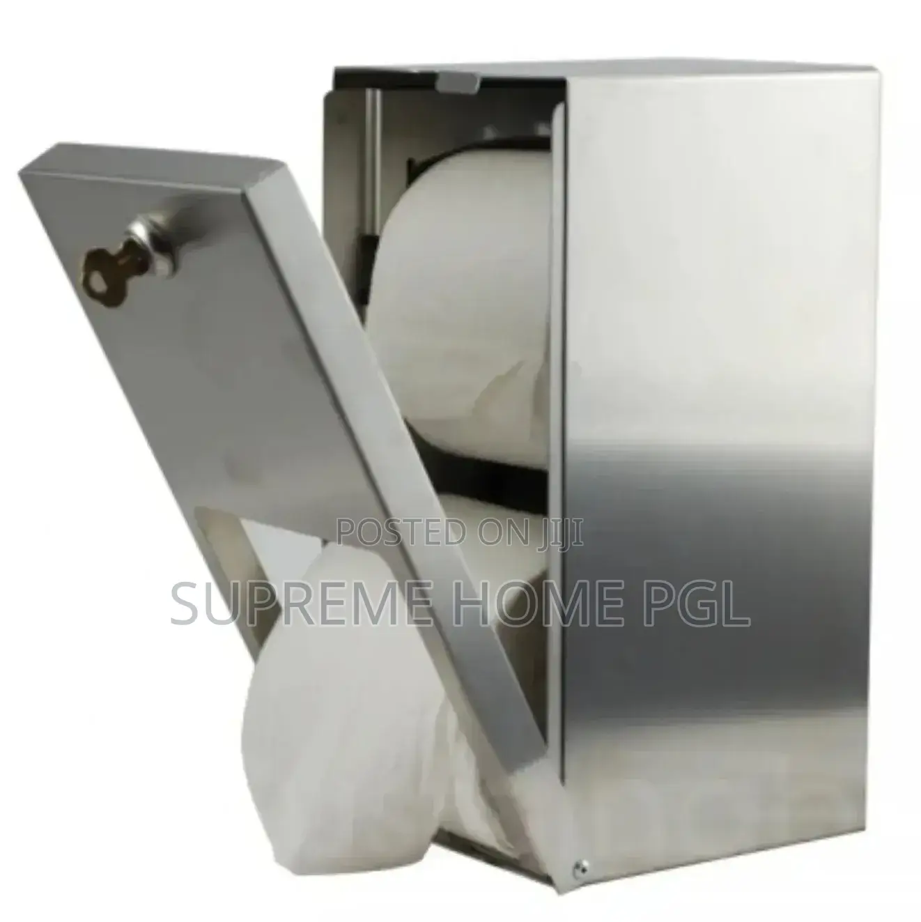 High Quality Dua Toilet Tissue Paper Dispenser