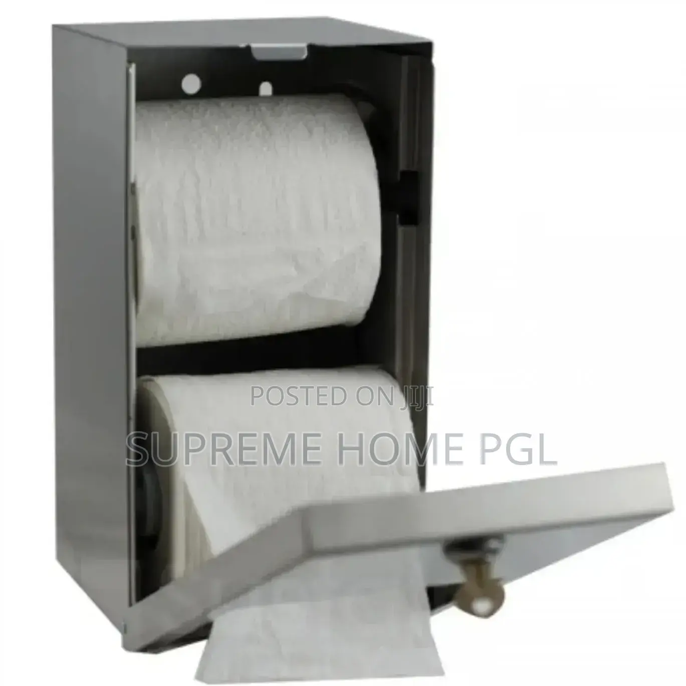 High Quality Dua Toilet Tissue Paper Dispenser