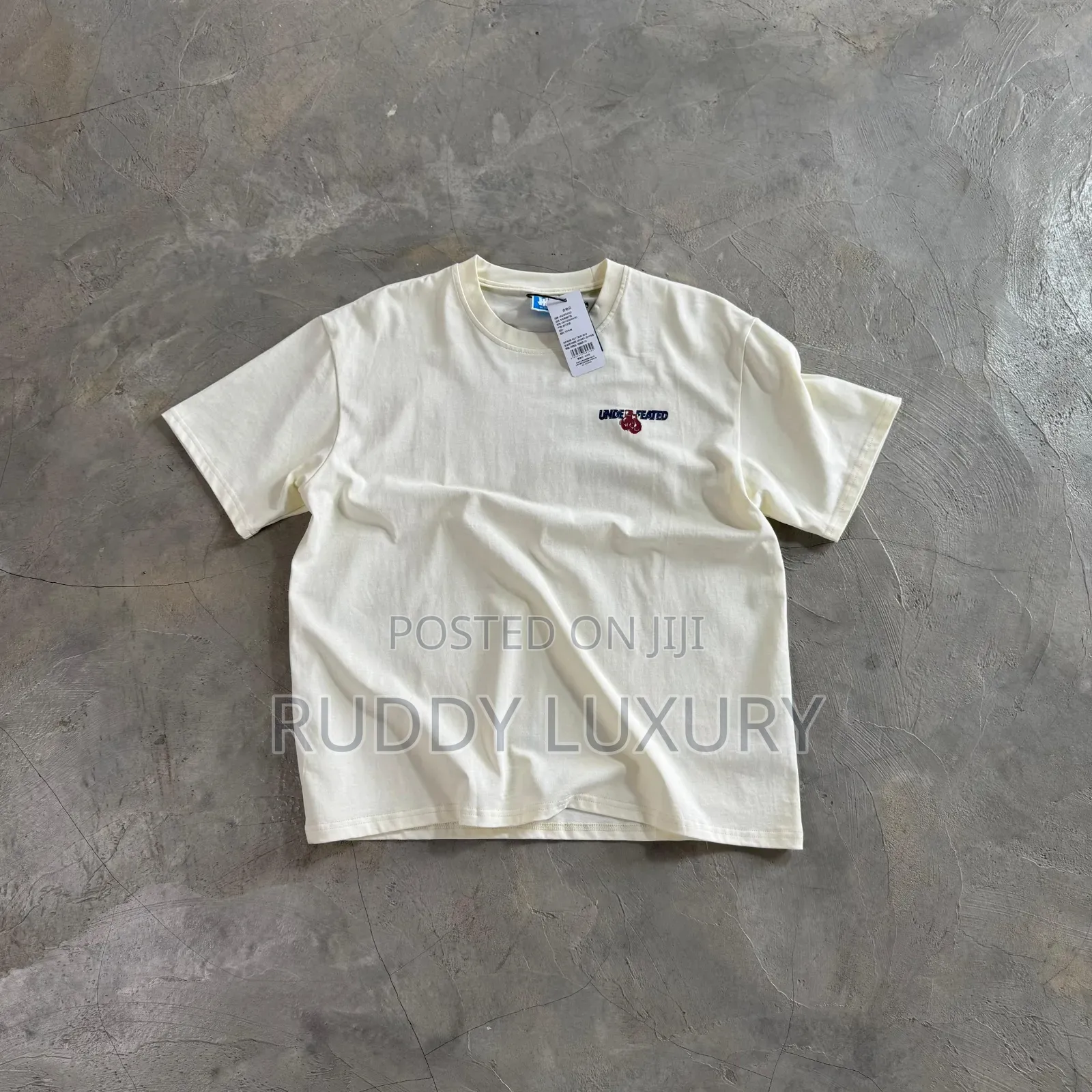 Vintage Heart Graphic Tee