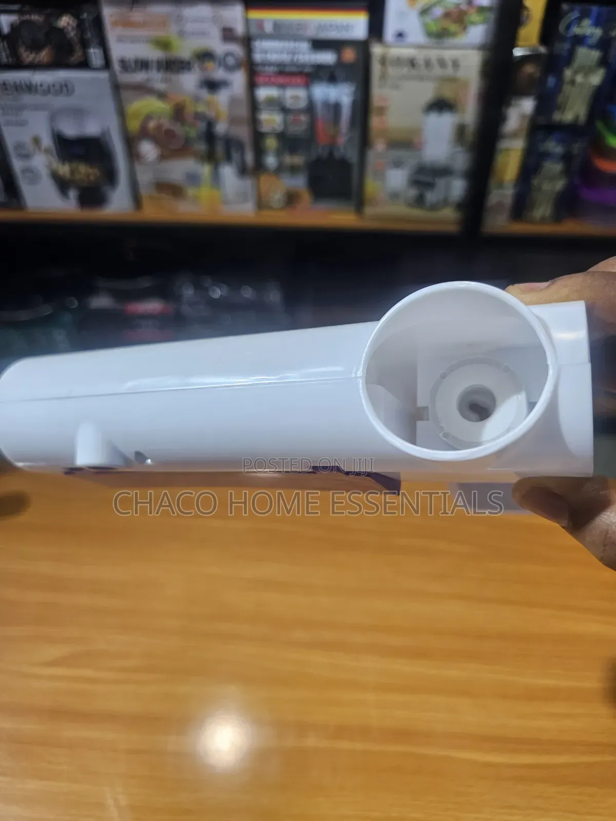 Multi-Function Toothbrush Sterilizer