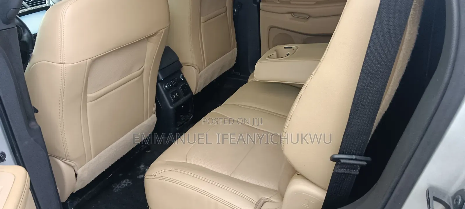 Ford Explorer 4dr SUV AWD (3.5L 6cyl 6A) 2016 Silver
