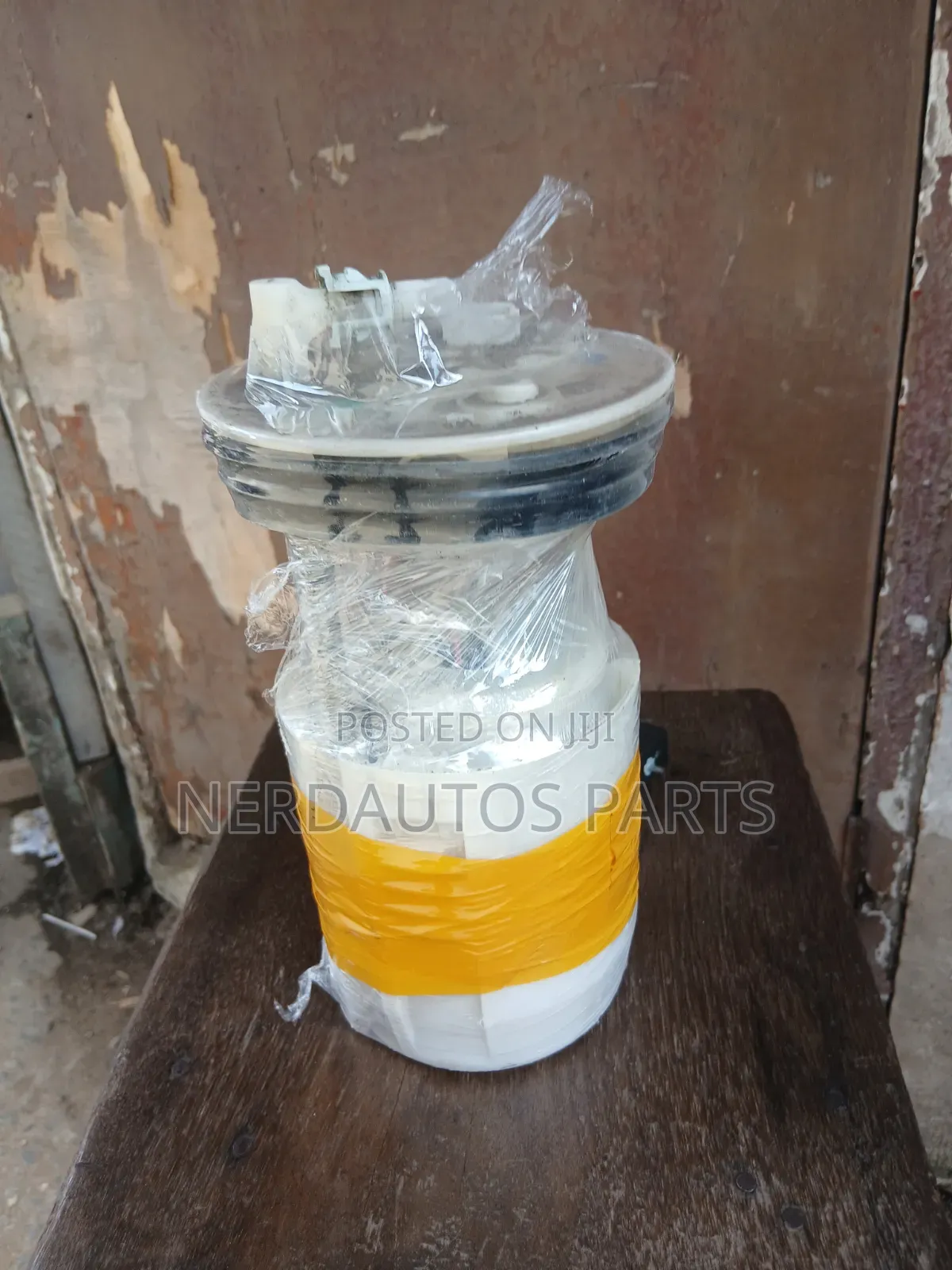 Fuel Pump Honda Accord 2008-2016