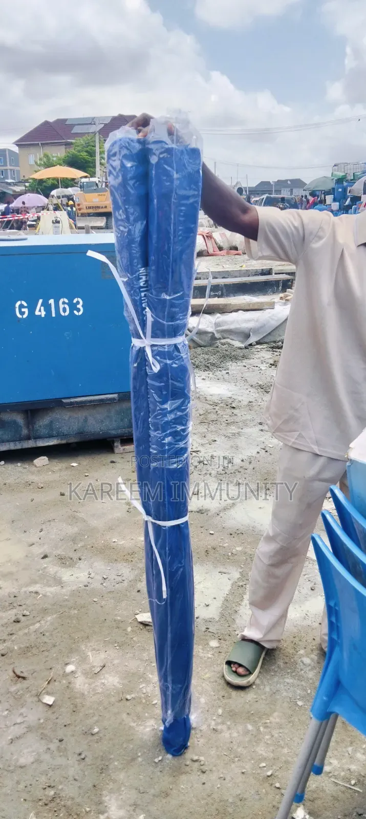 Umbrella Xxxl Biggest Sizes