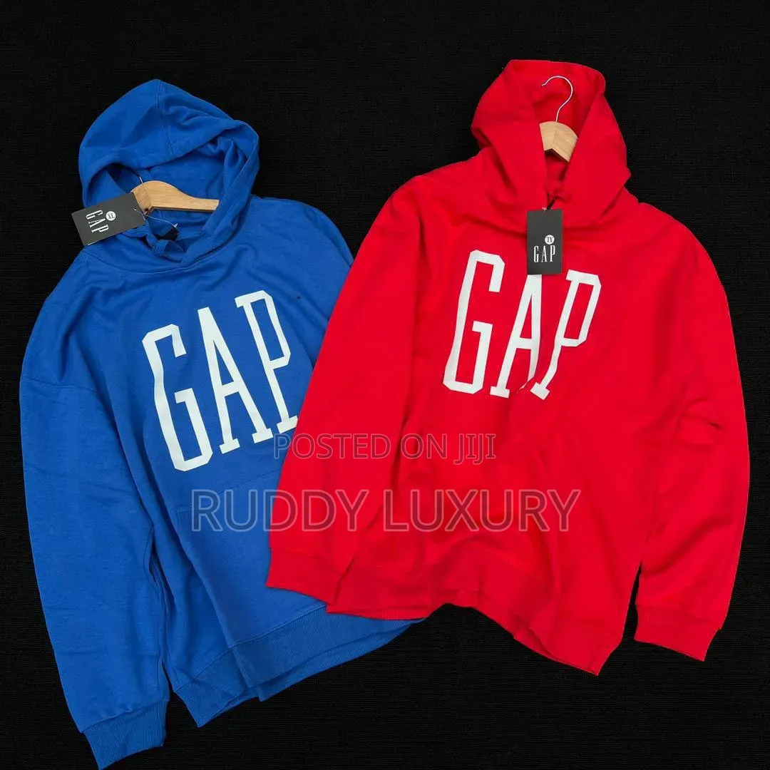 Signature Crest Hoodie