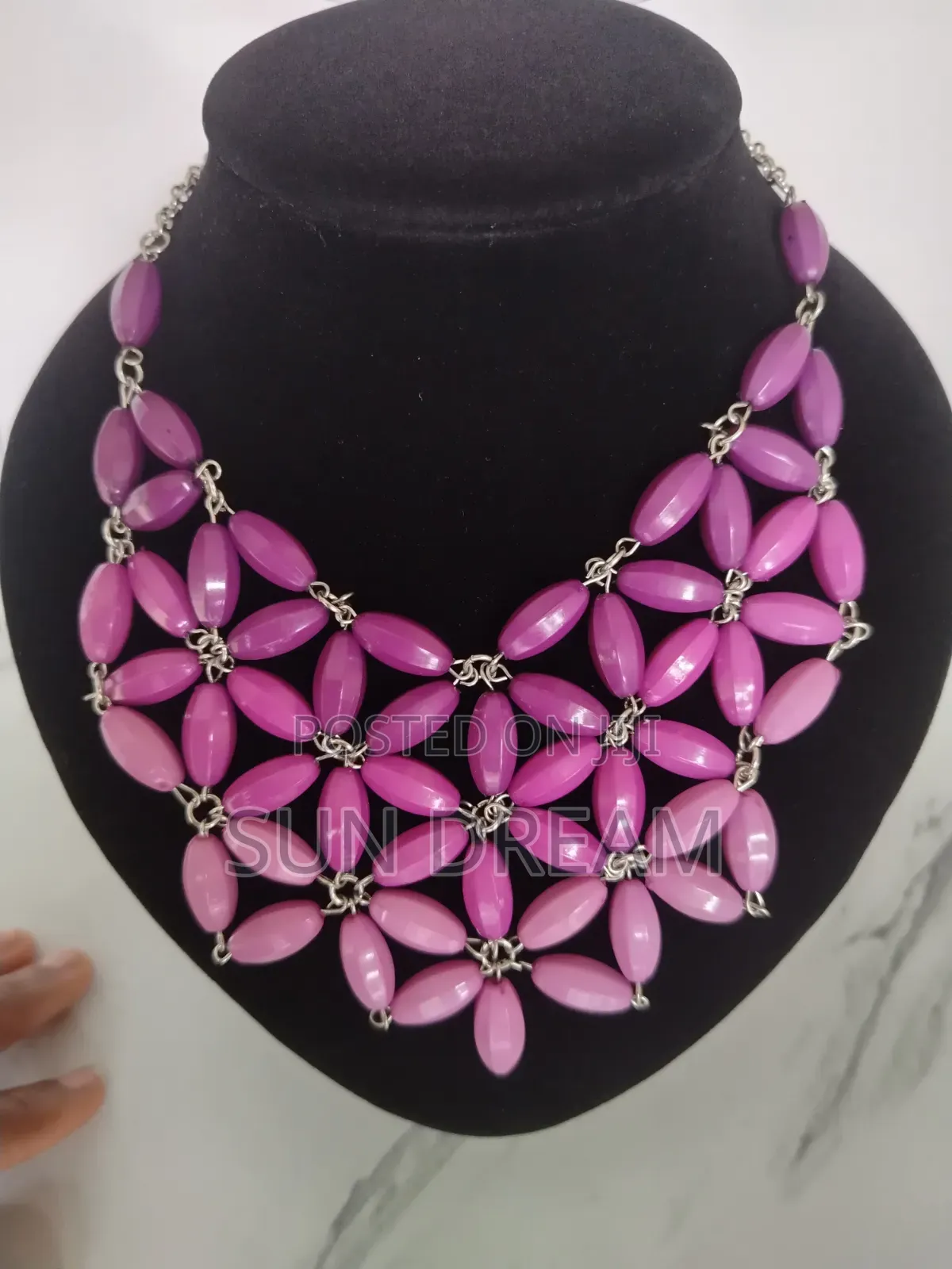 Women Nacklace