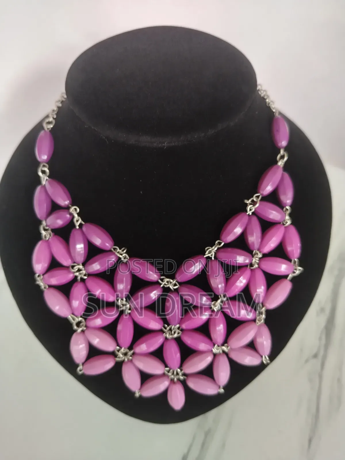 Women Nacklace