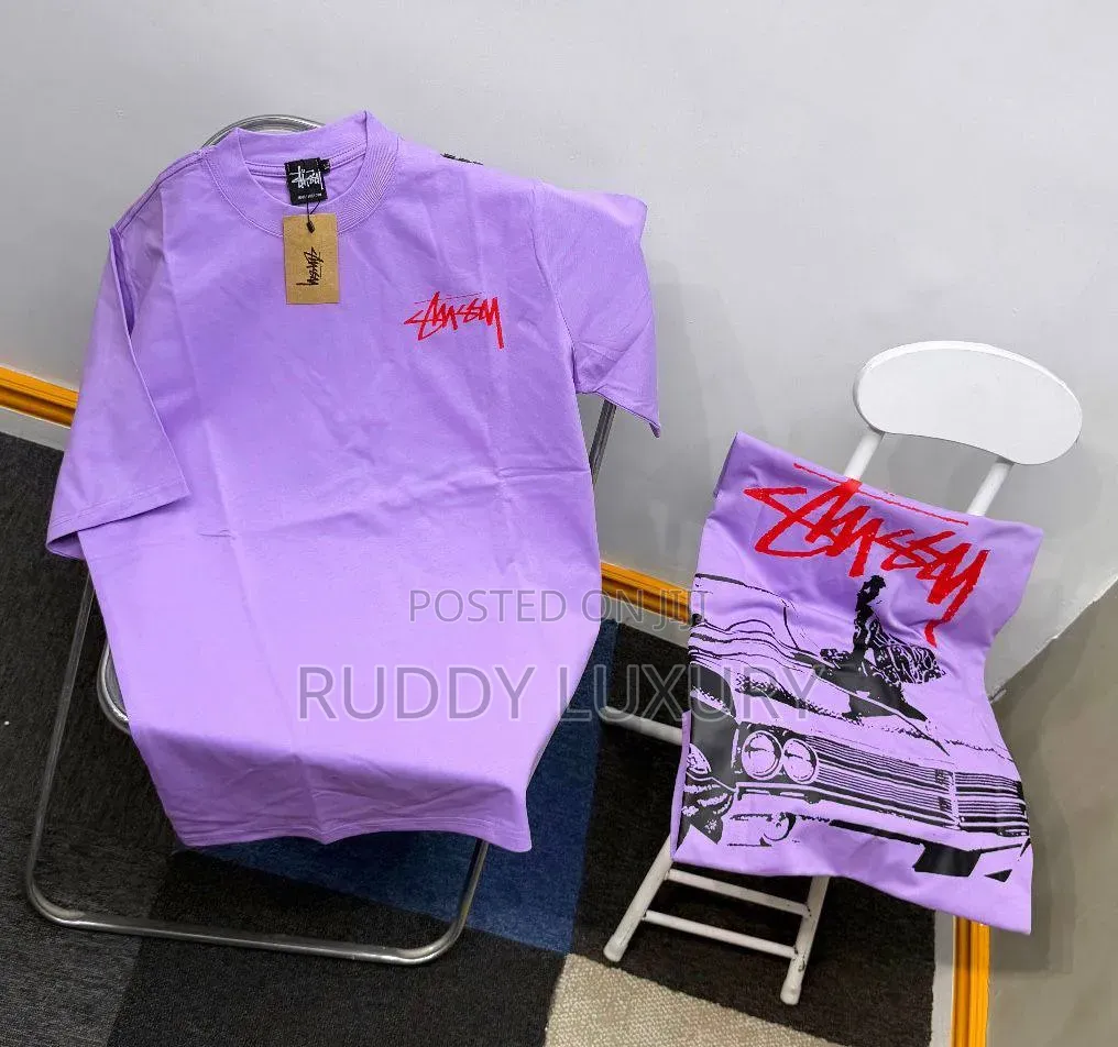 Royal Skull Art Tee