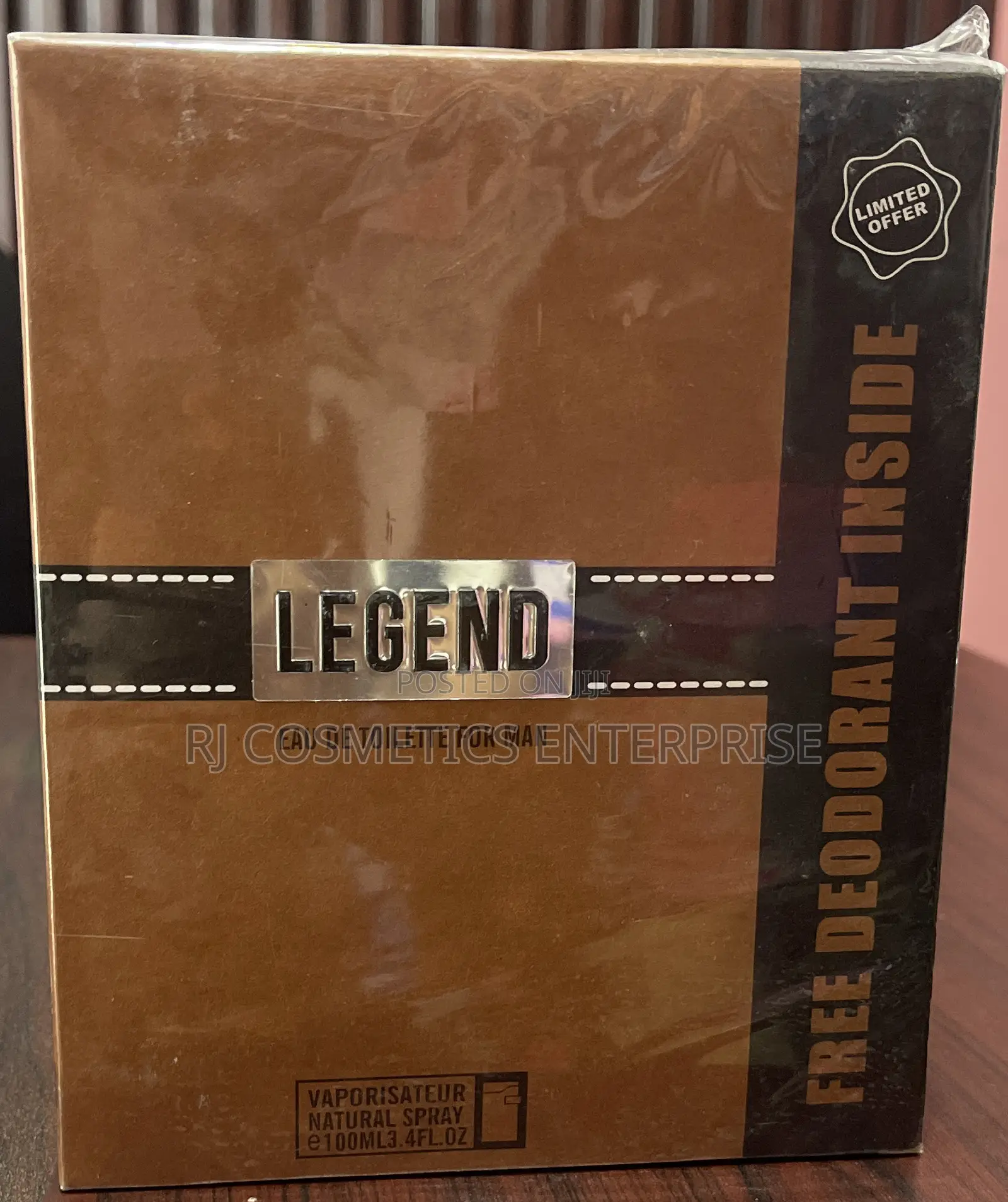 Legend Perfume