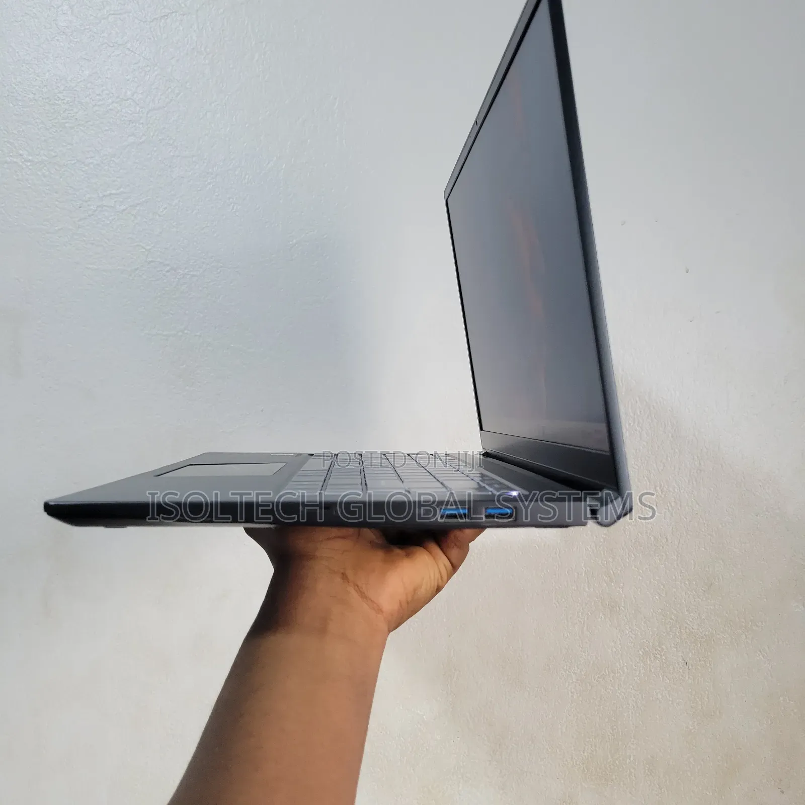 Laptop MSI 8GB Intel Core i3 SSD 512GB