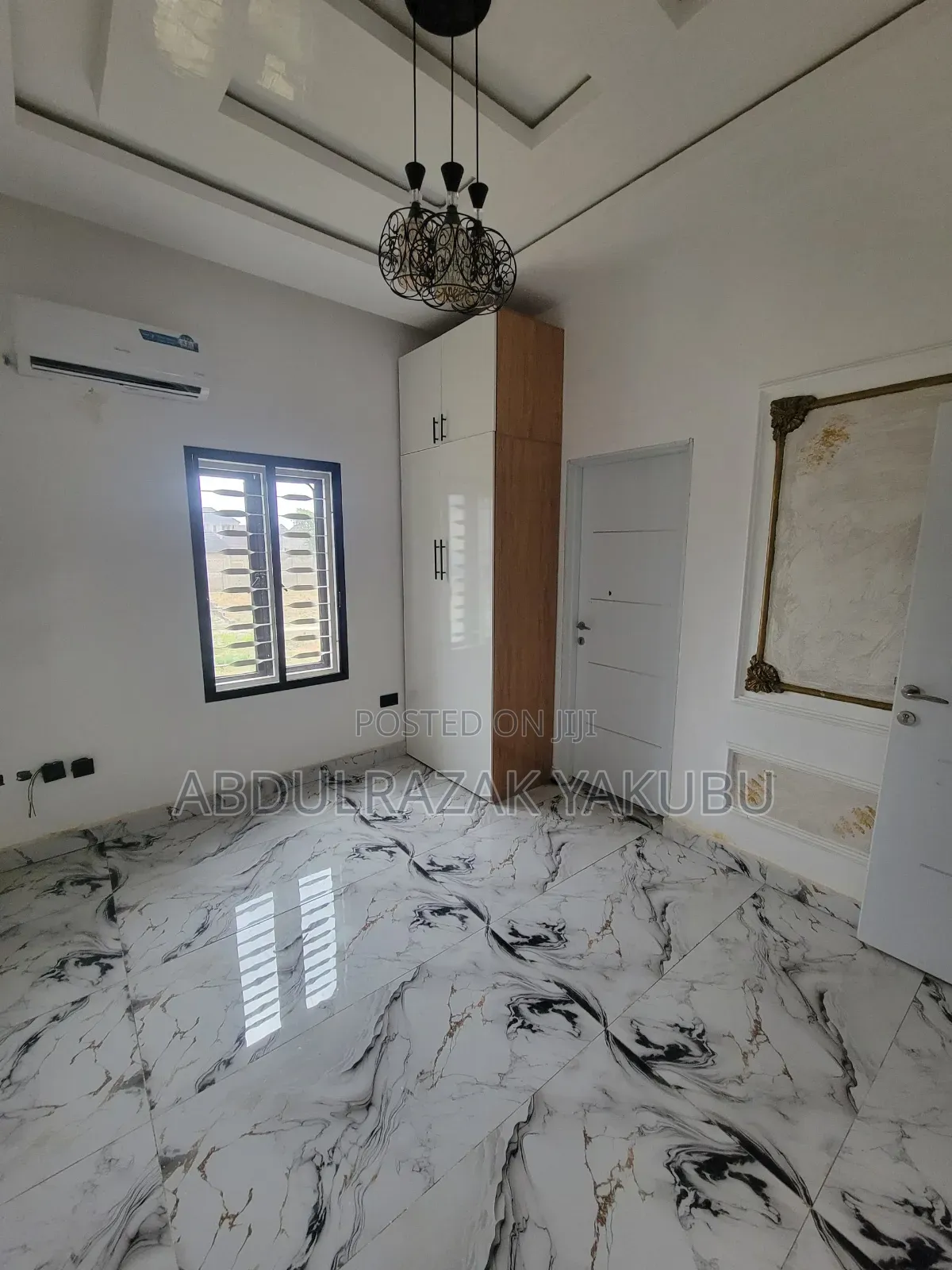 3bdrm Duplex in Jedo, Sabon Lugbe for rent