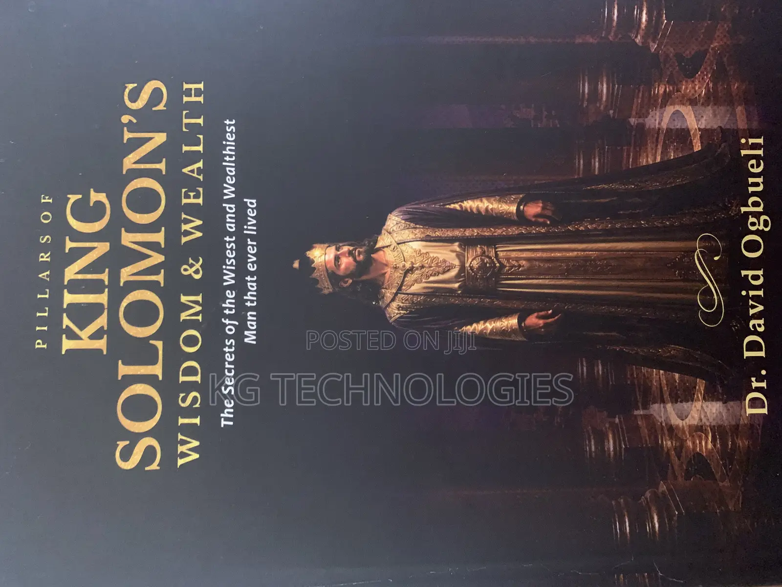 Book of Wisdom