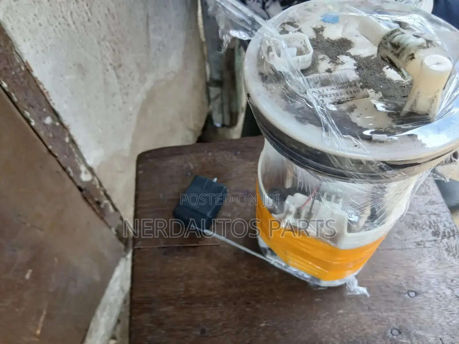Fuel Pump Honda Accord 2008-2016