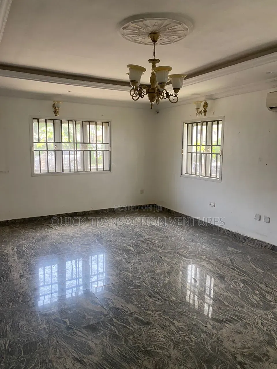 5bdrm Duplex in Victory Park Estate, Osapa london for rent