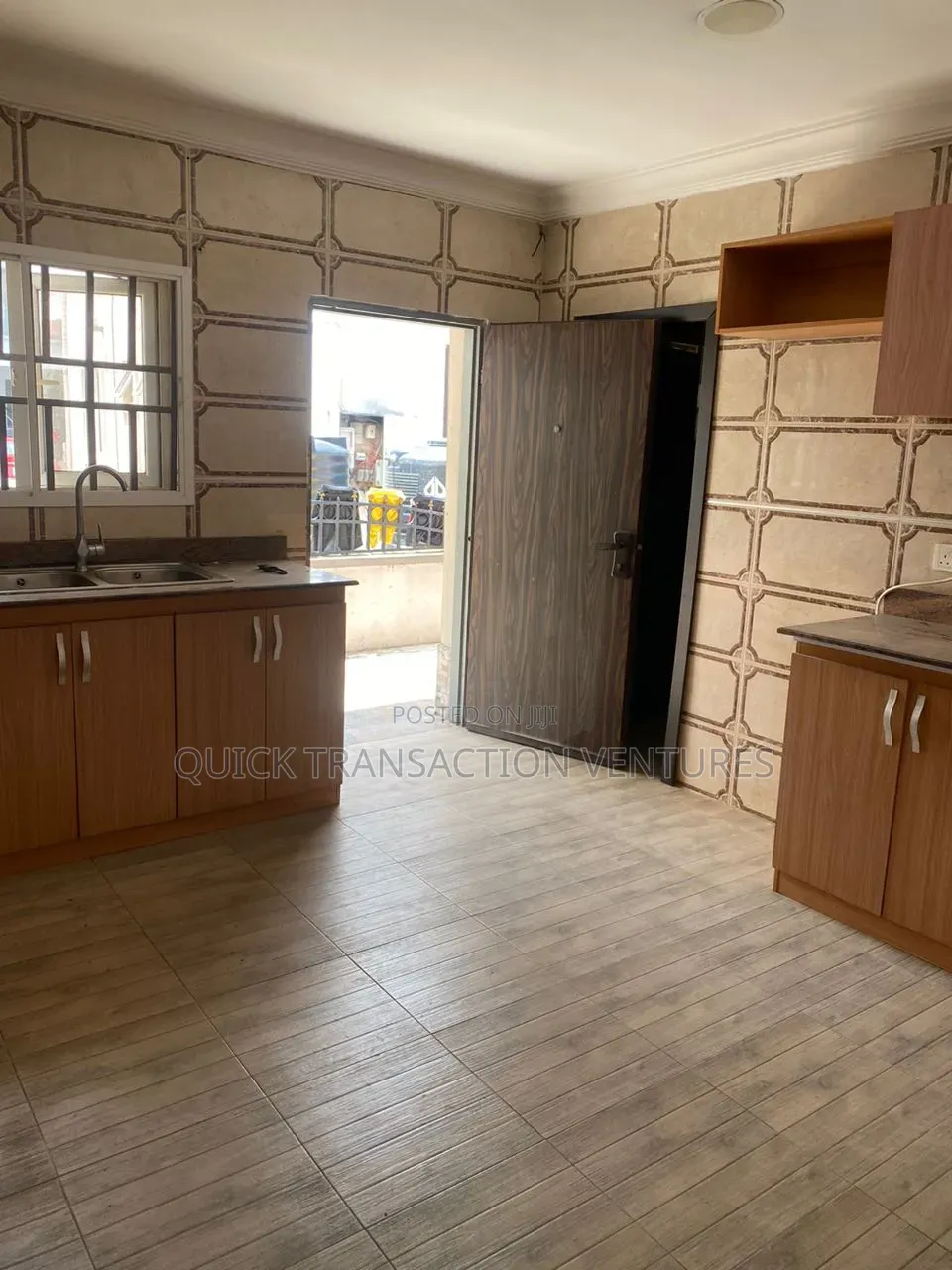 5bdrm Duplex in Victory Park Estate, Osapa london for rent
