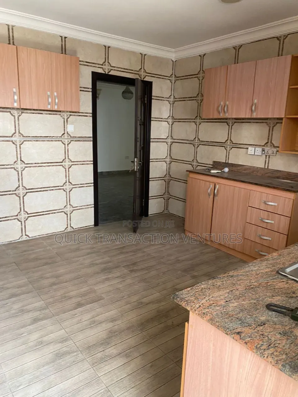 5bdrm Duplex in Victory Park Estate, Osapa london for rent