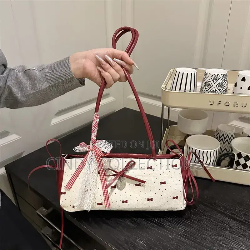Bownot Luxury Handbags