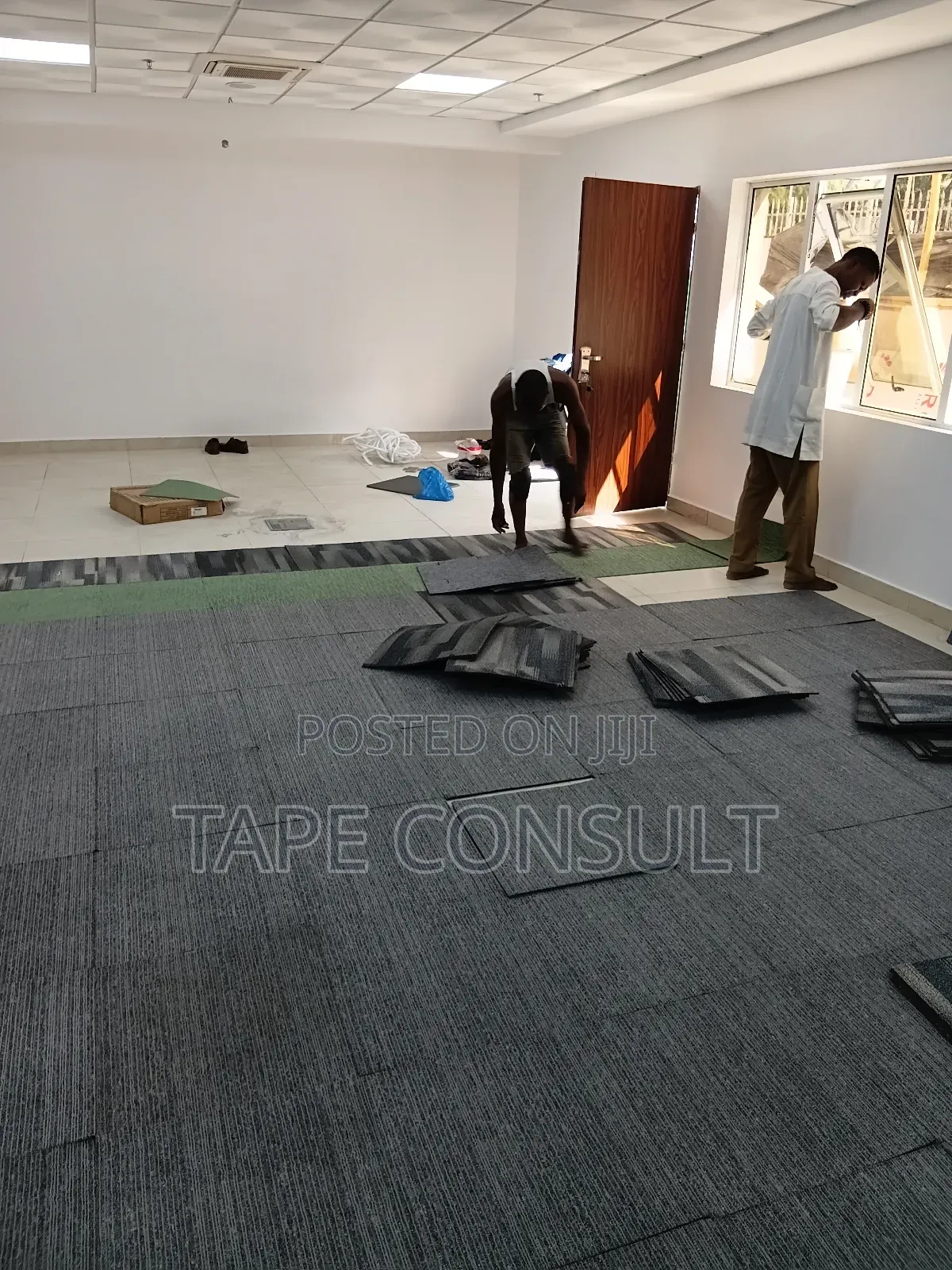 Tiles Rug Carpet