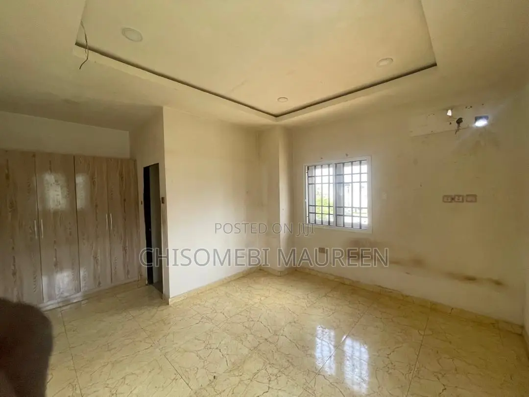 3bdrm Block of Flats in Guzape District for rent