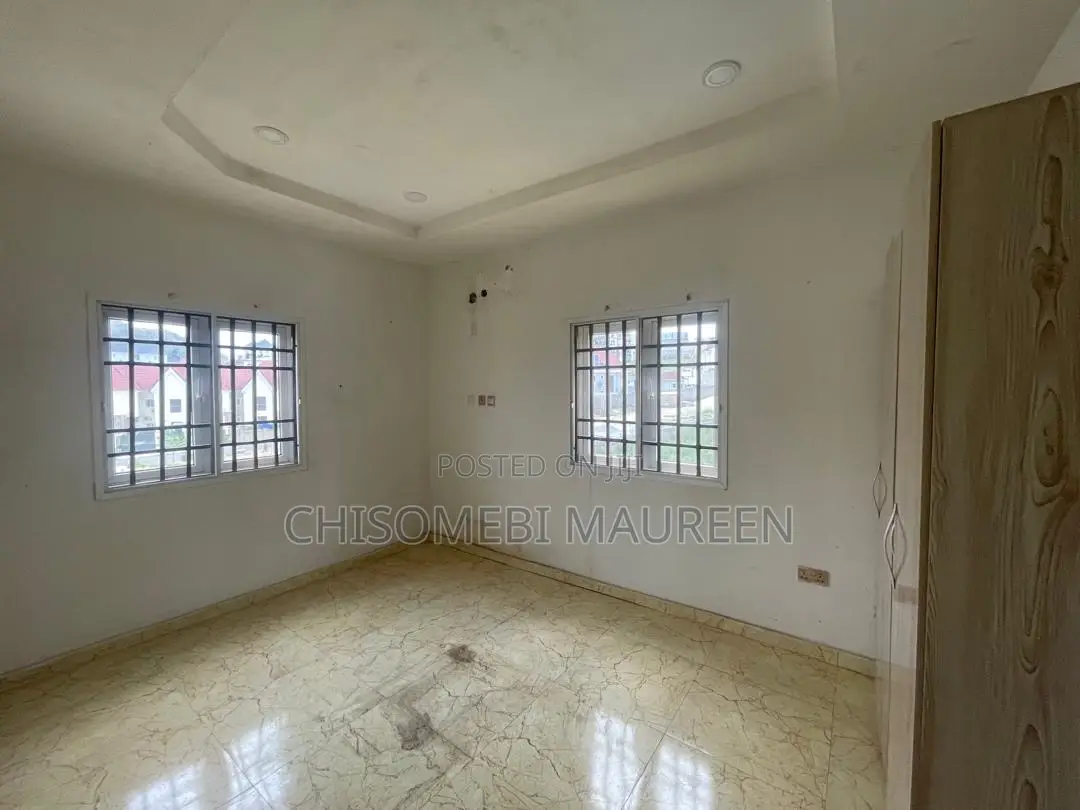 3bdrm Block of Flats in Guzape District for rent