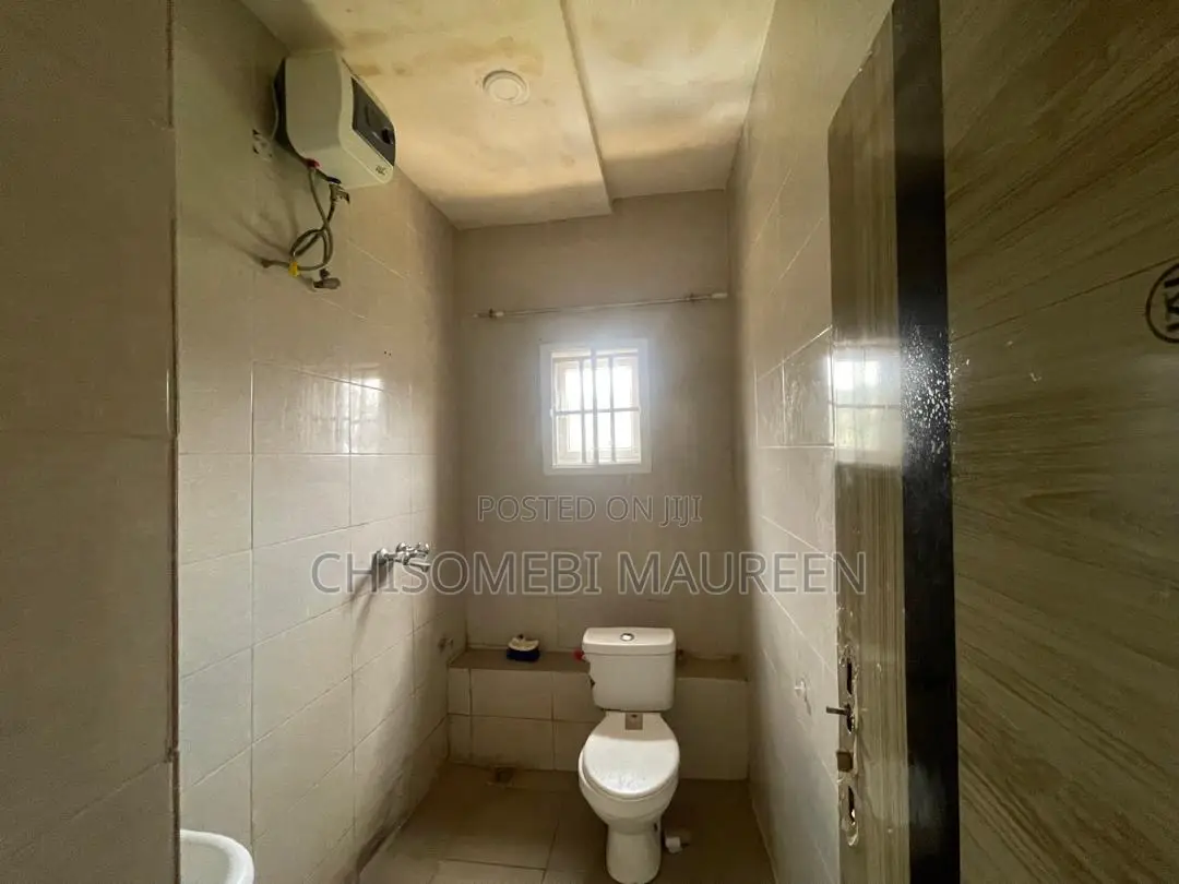 3bdrm Block of Flats in Guzape District for rent