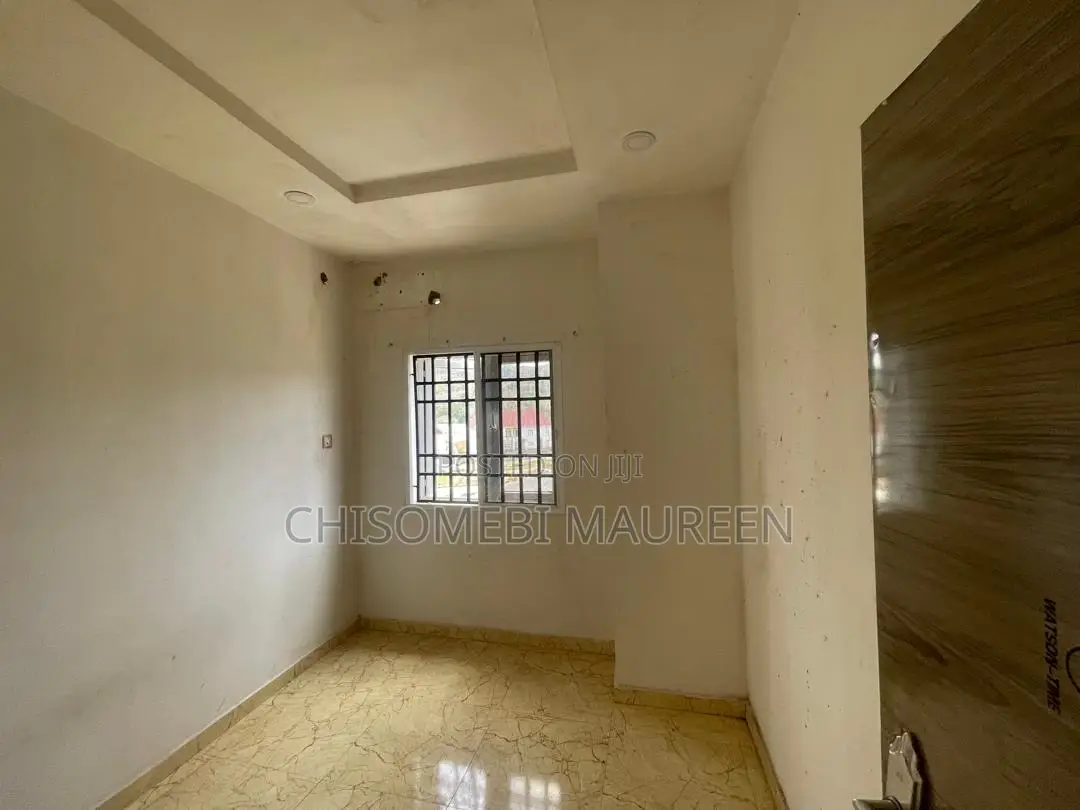 3bdrm Block of Flats in Guzape District for rent