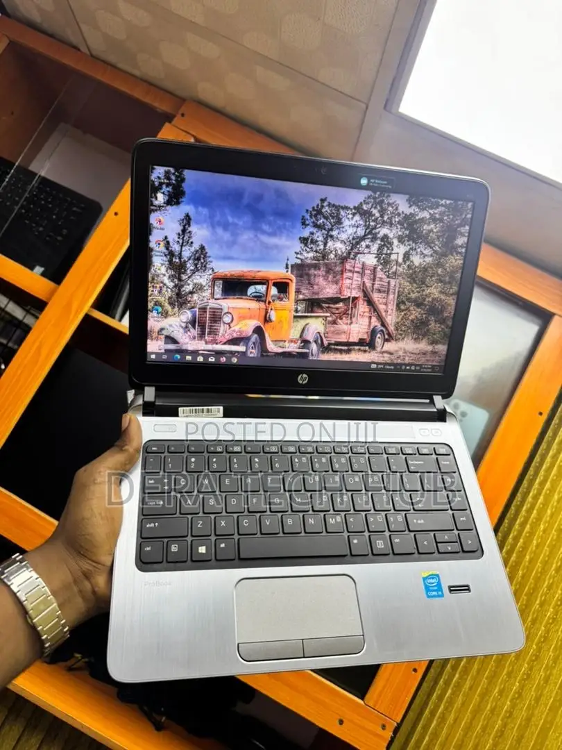 Laptop HP EliteBook 840 G6 8GB Intel Core i5 SSD 256GB