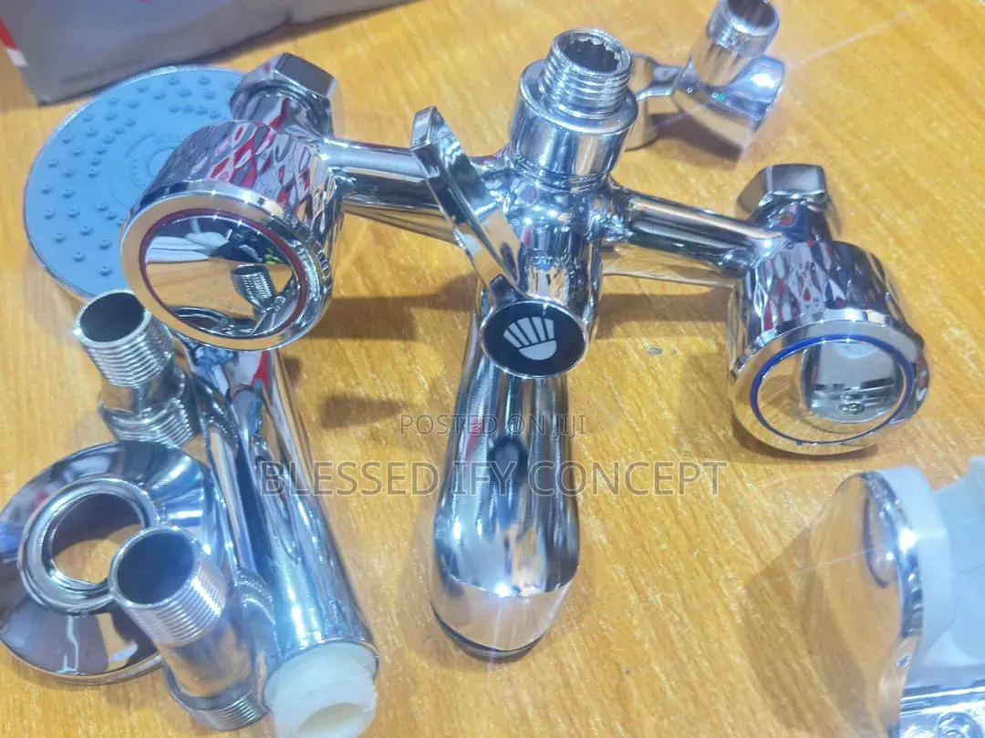 Original Bath Mixer
