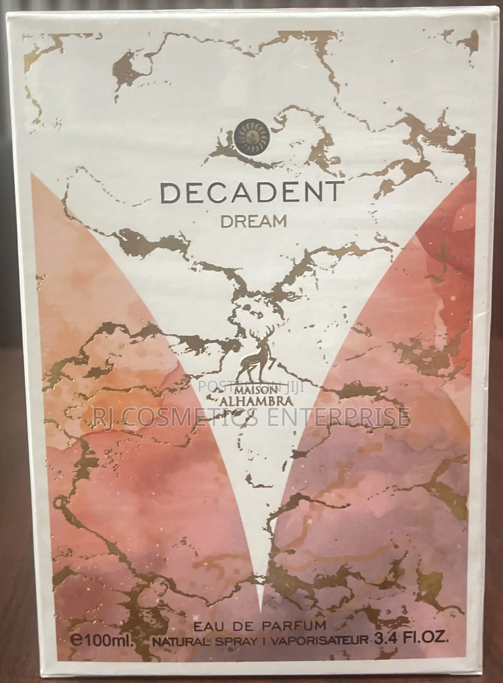 Decadent Dream
