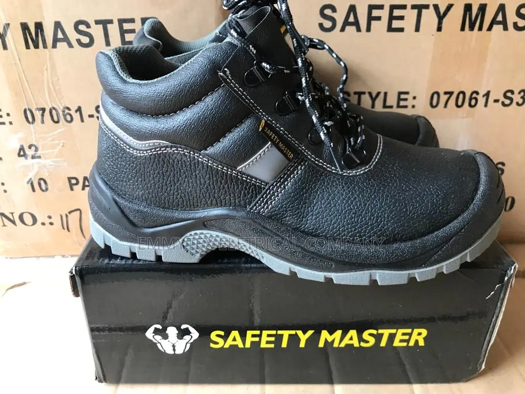 Safety Shoe