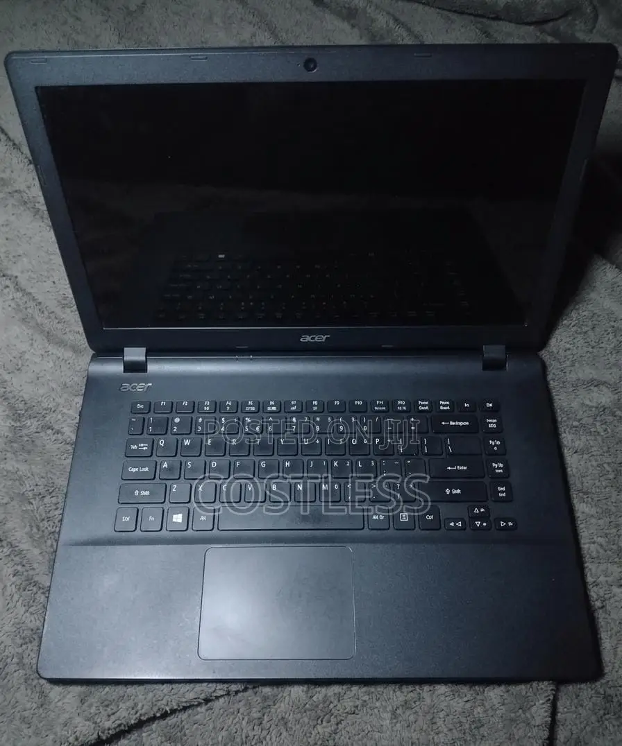 Laptop Acer Aspire ES1-512 4GB Intel Celeron HDD 500GB