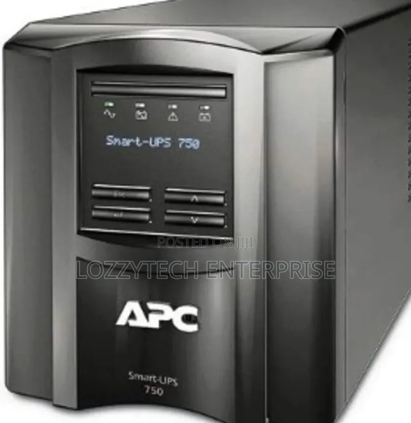 APC 750kvaups SMT