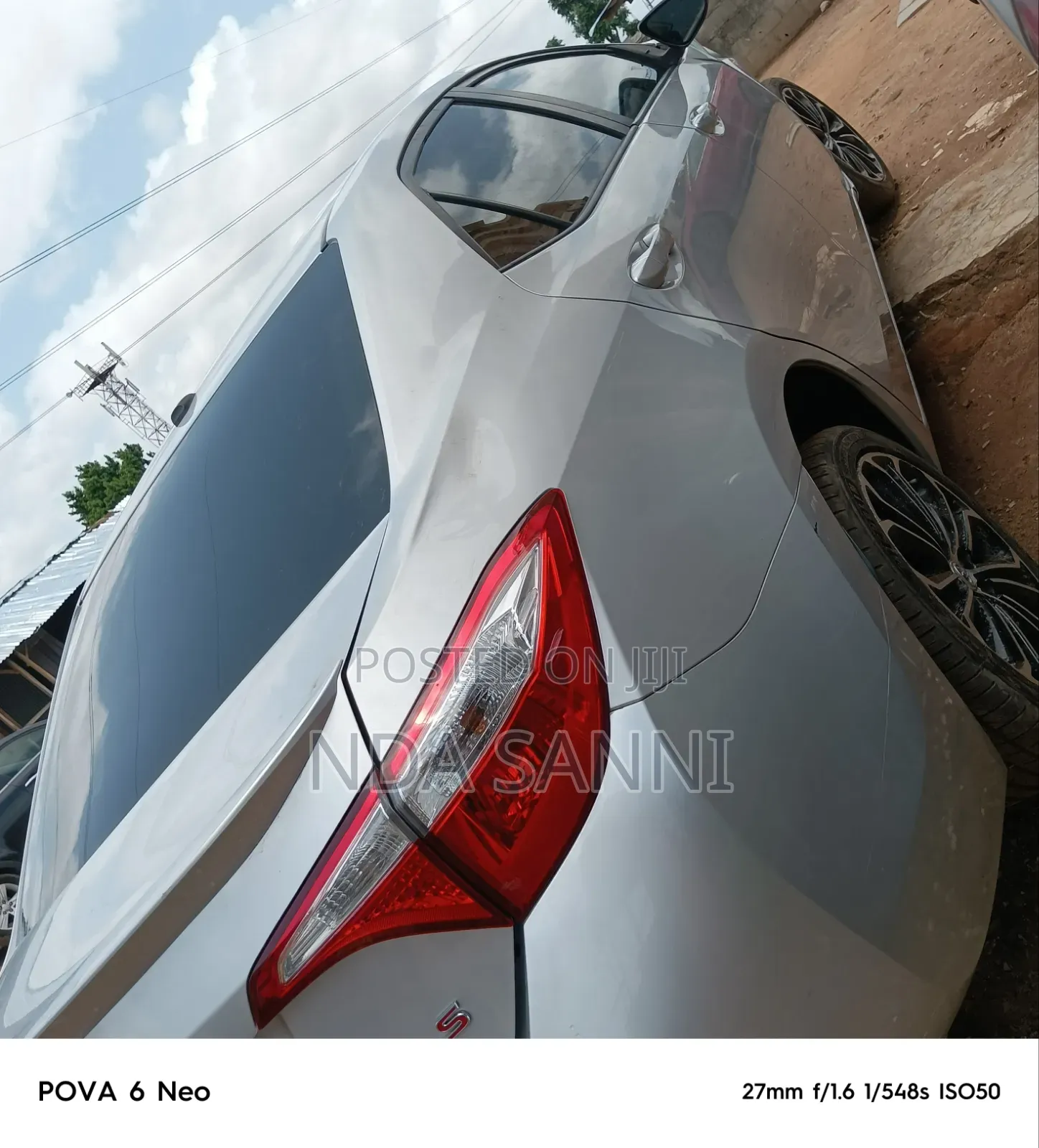 Toyota Corolla S 4dr Sedan (1.8L 4cyl CVT) 2014 Silver