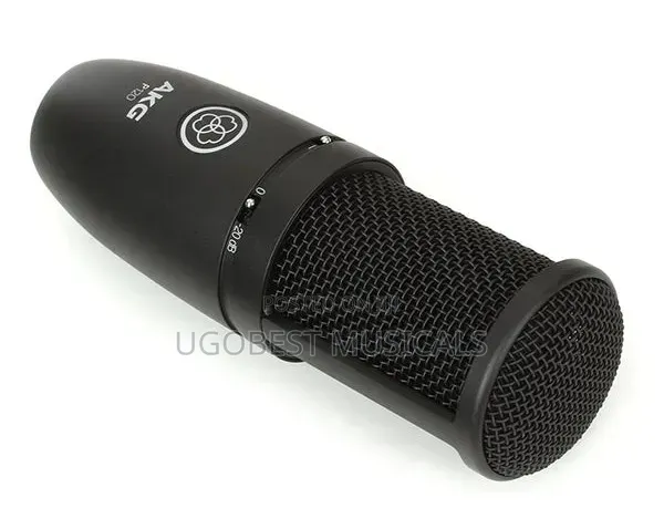 Akg P-120 Studio Microphone