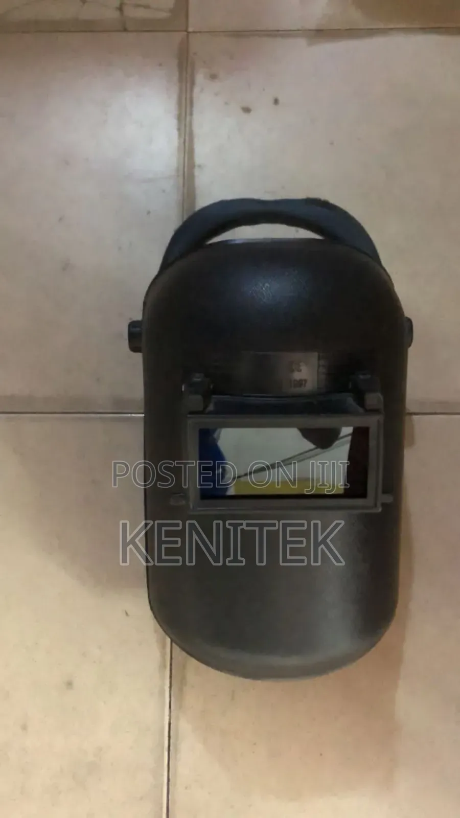 Welding Helmet