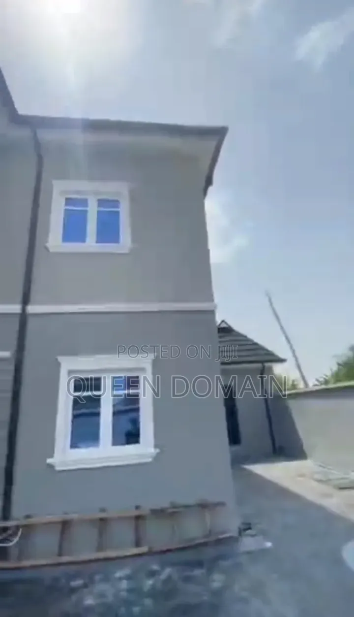 2bdrm Block of Flats in Destiny Homes, Abijo for rent