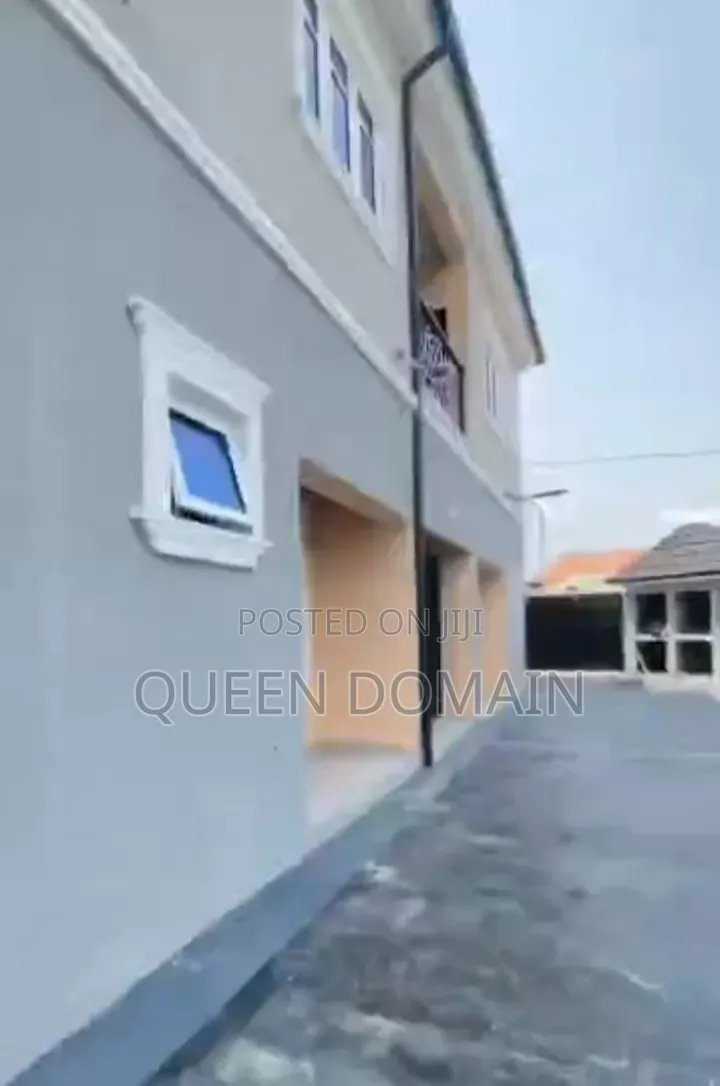 2bdrm Block of Flats in Destiny Homes, Abijo for rent