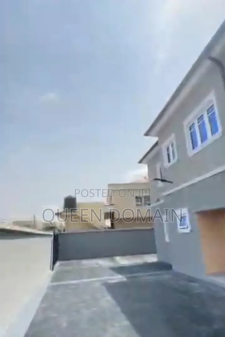 2bdrm Block of Flats in Destiny Homes, Abijo for rent