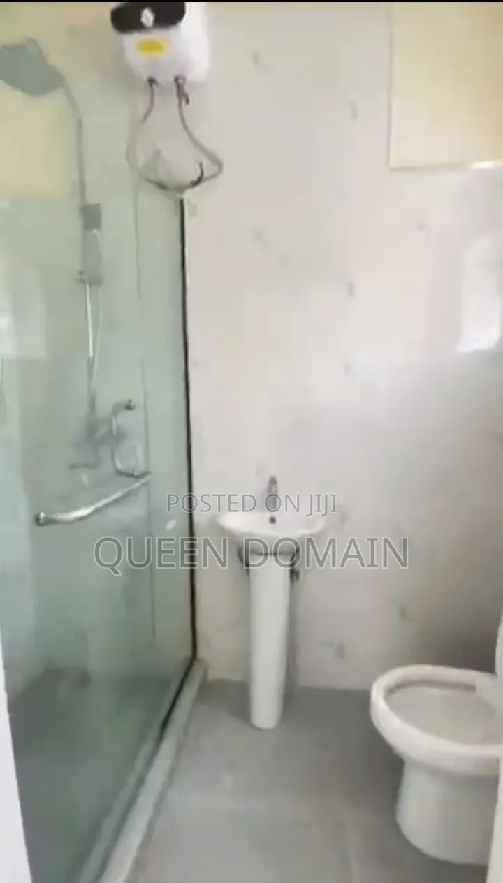2bdrm Block of Flats in Destiny Homes, Abijo for rent