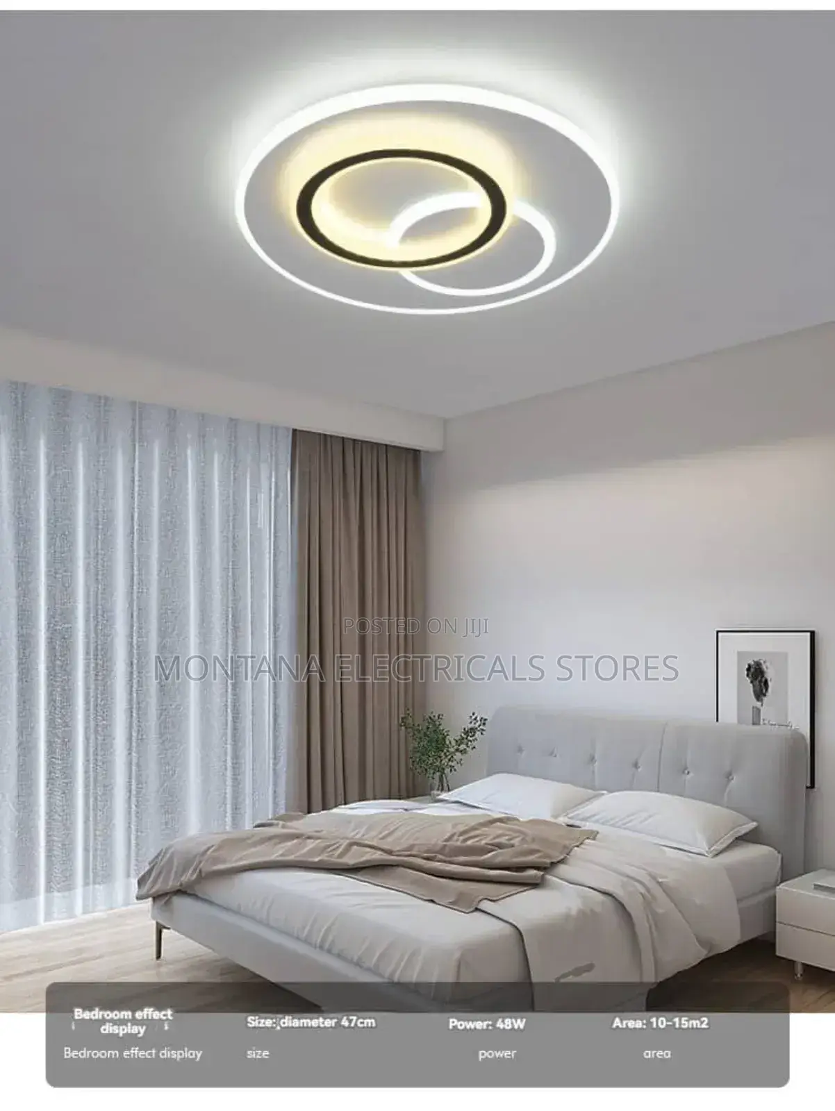 Ceiling Light