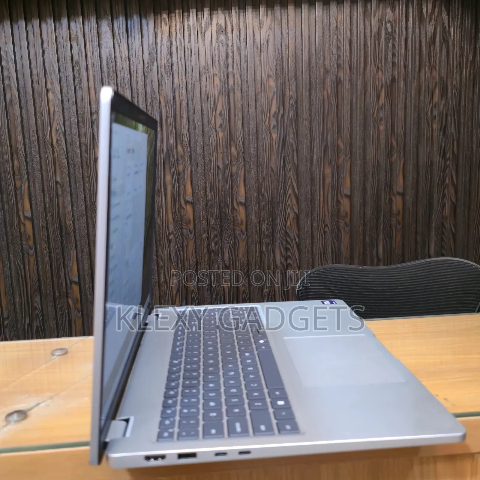Laptop Dell Pro Plus 16 32GB Intel Core Ultra 7 SSD 512GB