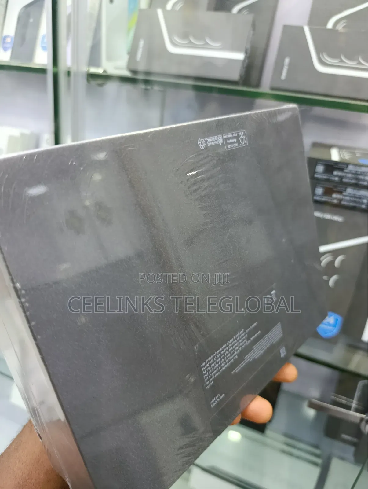 New Samsung Galaxy Z Trifold 512 GB